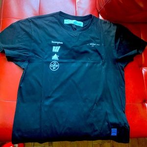 Off-white 2020 limited